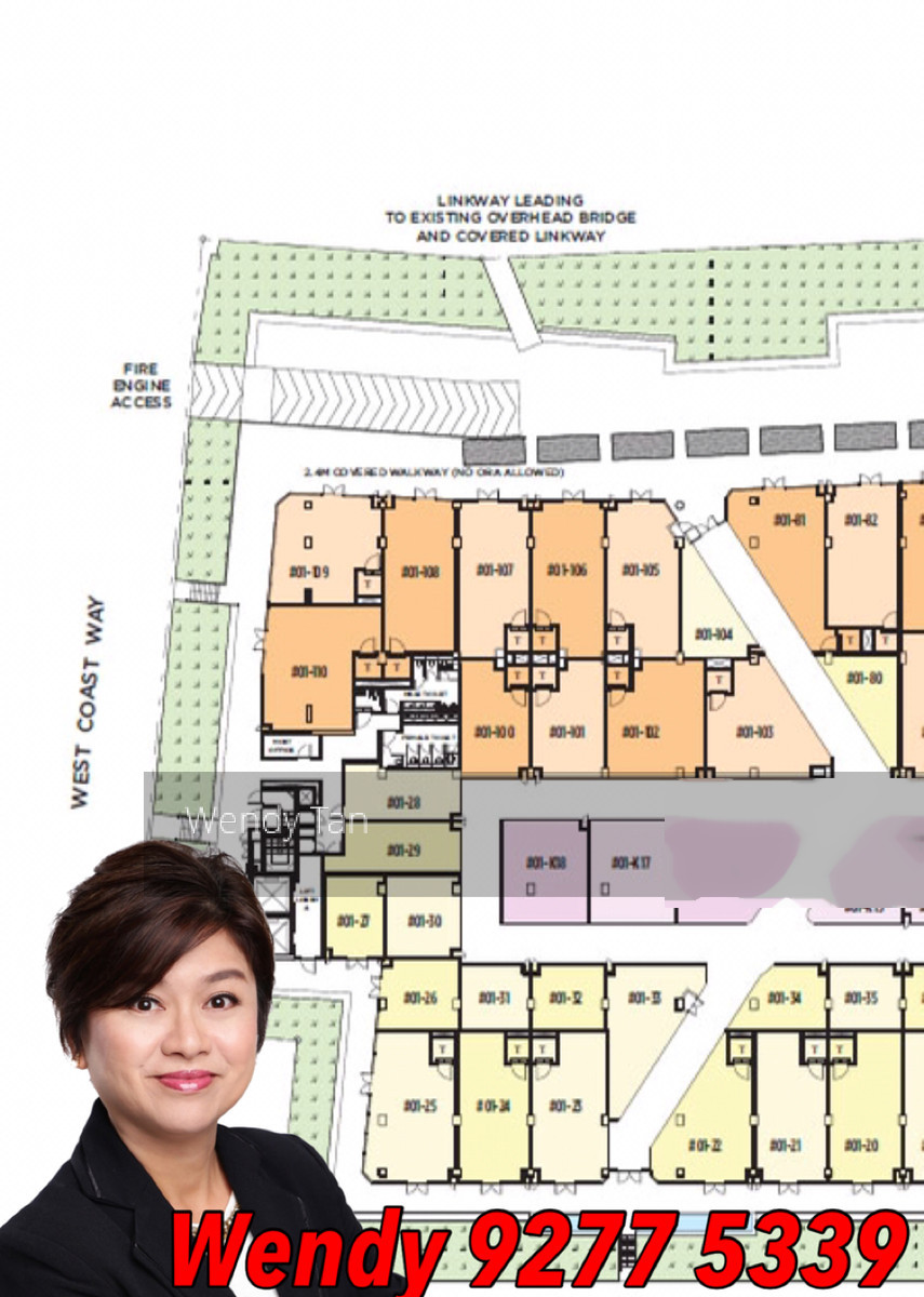 NeWest (D5), Shop House #133218402